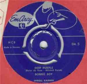 Erroll Garner - Deep Purple