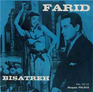 Farid - Bisatreh