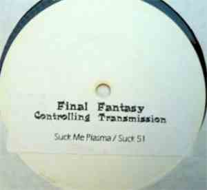 Final Fantasy - Controlling Transmission