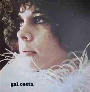 Gal Costa - Gal Costa
