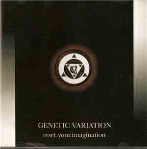 Genetic Variation - Reset.Your.Imagination