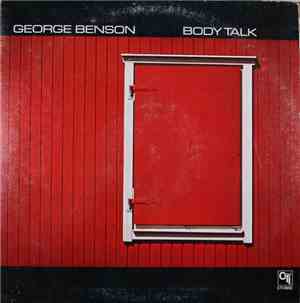 George Benson - Body Talk