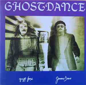 Ghostdance  - Ghostdance