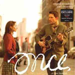 Glen Hansard ,  Markéta Irglová - Once - A New Musical (Original Broadway C ...