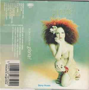 Gloria Estefan - Gloria!