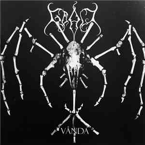 Grav  - Vånda
