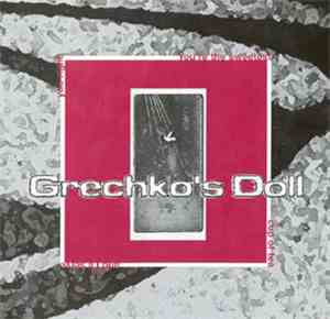 Grechko's Doll - You're The Sweetest Cup Of Tea