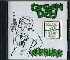 Green Day - Kerplunk!