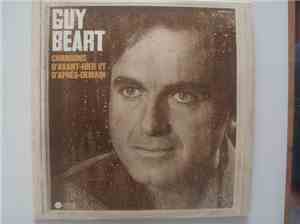 Guy Béart - Chansons D'Avant-Hier Et D'Apres-Demain