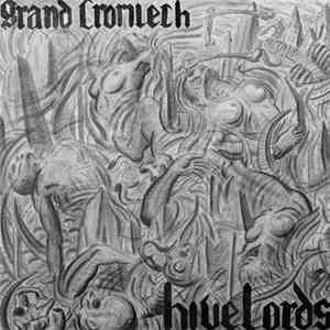 Hivelords - Grand Cromlech