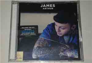 James Arthur  - James Arthur