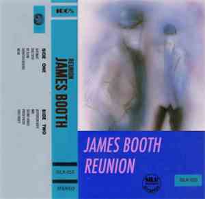James Booth  - Reunion