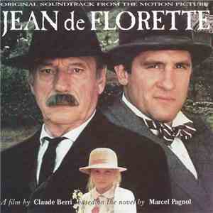 Jean-Claude Petit - Jean de Florette (Original Soundtrack From The Motion P ...