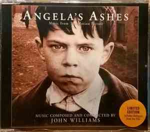 John Williams  - Angela's Ashes