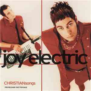 Joy Electric - Christiansongs