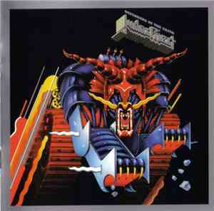 Judas Priest - Defenders Of The Faith