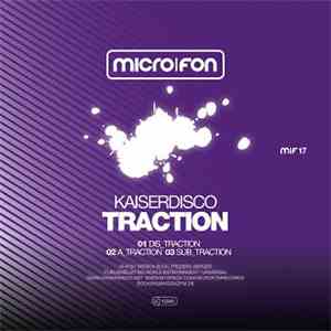 Kaiserdisco - Traction