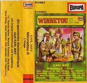 Karl May - Winnetou II 1. Folge