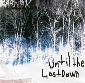 Karnak  - Until The Last Dawn