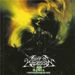 Keep Of Kalessin - Agnen - A Journey Through The Dark
