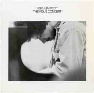 Keith Jarrett - The Köln Concert