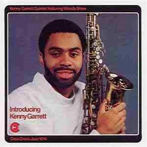 Kenny Garrett Quintet Featuring Woody Shaw - Introducing Kenny Garrett