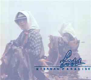 Kiernan Paradise -  Loss +