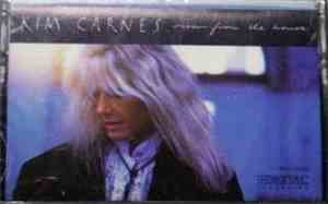 Kim Carnes - View From The House