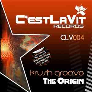 Krush Groove - The Origin