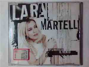 Lara Martelli - Aspettiamo Il Vento