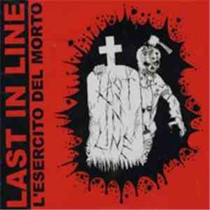 Last In Line - L'Esercito Del Morto