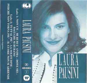 Laura Pausini - Laura Pausini