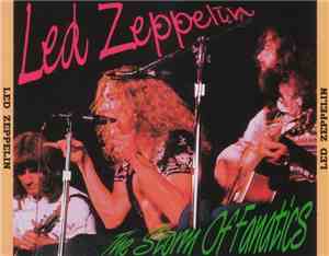 Led Zeppelin - Storm Of Fanatics