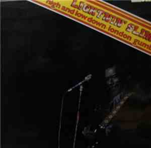 Lightning Slim - High And Low Down / London Gumbo