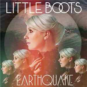Little Boots - Earthquake