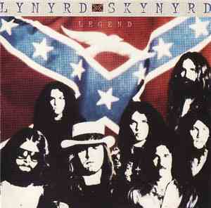 Lynyrd Skynyrd - Legend