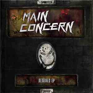 Main Concern - Remixed EP