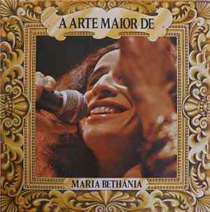 Maria Bethânia - A Arte Maior De Maria Bethânia