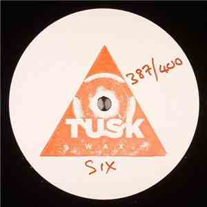 Maricopa - Tusk Wax Six