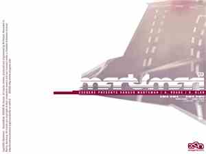 Martsman - Roads / Blob