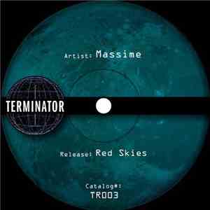 Massime - Red Skies