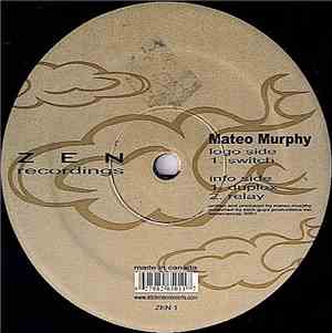 Mateo Murphy - Switch