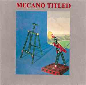 Mecano  - Titled