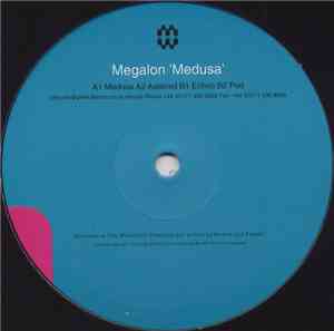Megalon - Medusa
