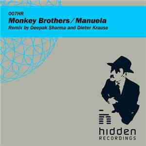 Monkey Brothers  - Manuela
