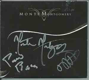Monte Montgomery - Monte Montgomery