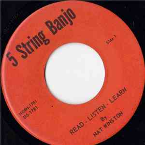 Nat Winston - 5 String Banjo