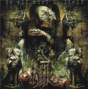 Nile  - At The Gate Of Sethu