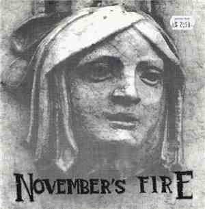 November's Fire - Victim