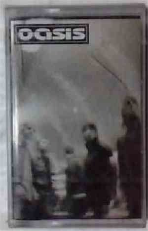 Oasis  - Heathen Chemistry